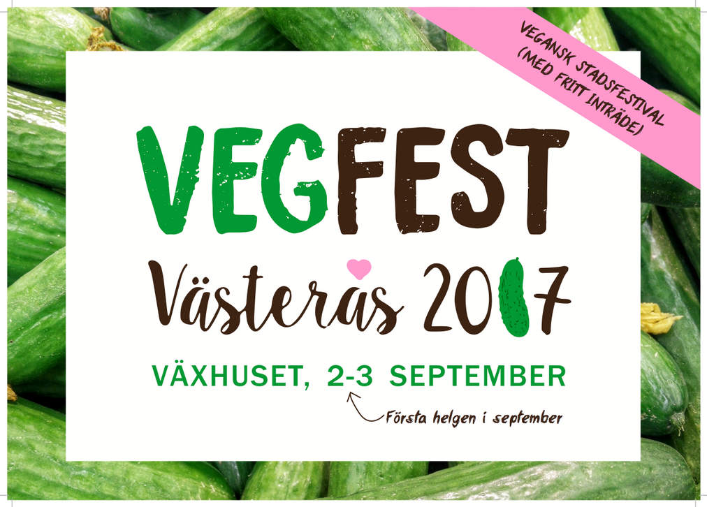 Vegfest Västerås